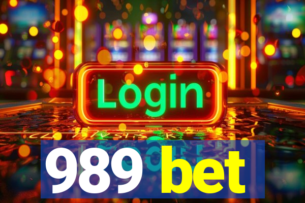 989 bet